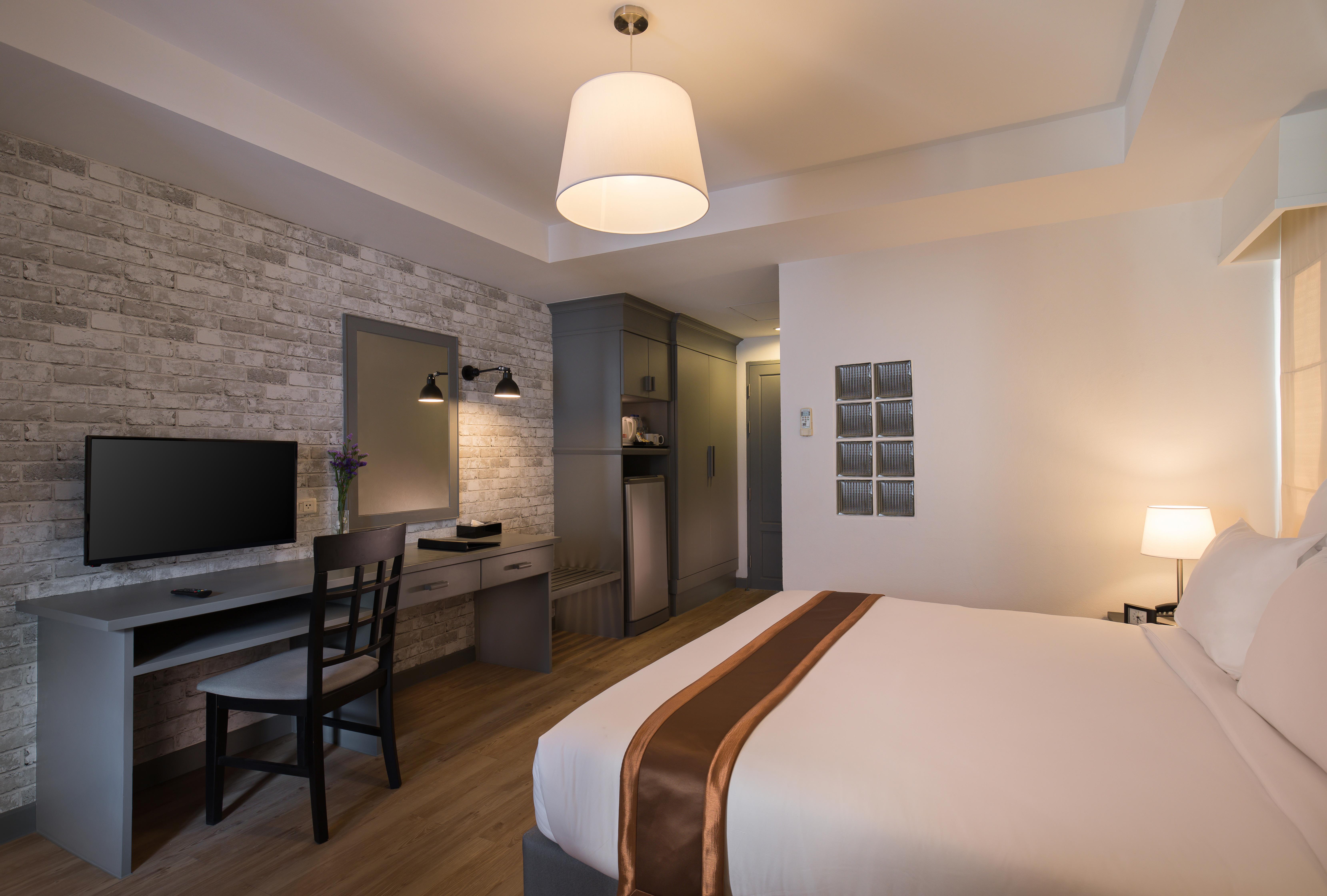 Journeyhub Pattaya Central Ngoại thất bức ảnh